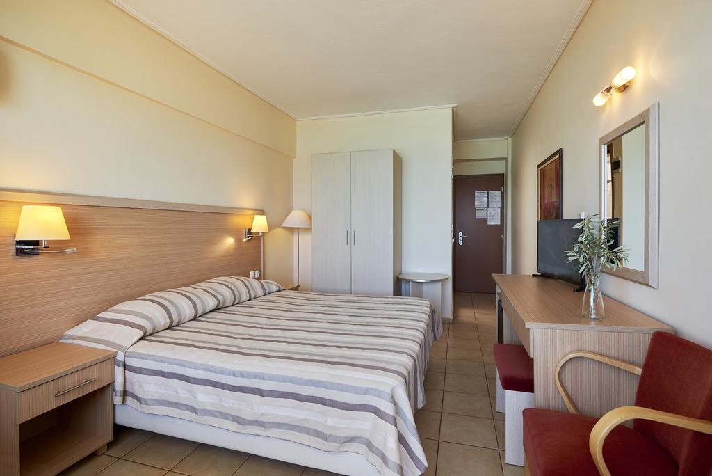Chambre Double ou Lits Jumeaux